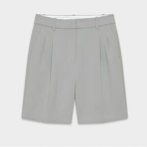 The Effortless Short™ Long DARK GREY